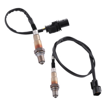 Set of 2 Oxygen Sensors fit for Hyundai Elantra Gt 1.8L 2.0L L4  11787590713