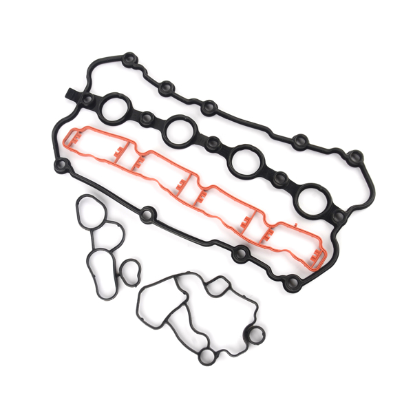 发动机大修包 Cylinder Head Gasket Bolt Set Replacement for Audi A3 TT Seat Leon VW Passat Skoda Octavia-9