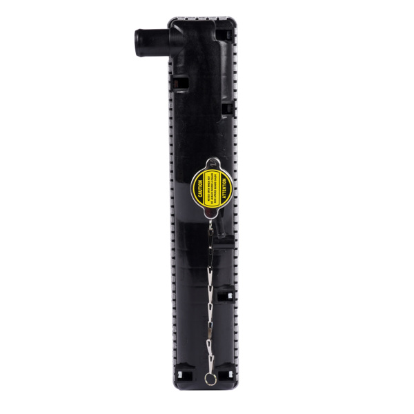 散热器 Radiator Replacement for John Deere Compact Tractor 3025E 2032R 3032E 2017-2022 LVA19883-8