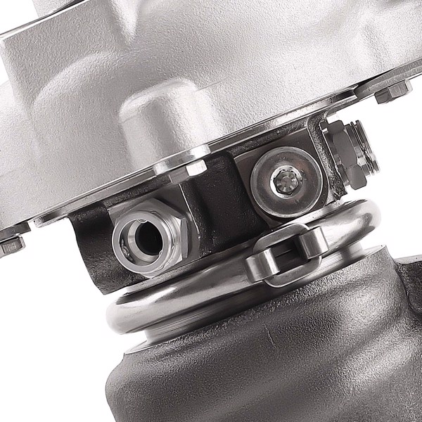 Billet Turbo fit for Ford Navigator Expedition F150 Transit 3.5 2013-2016 Right Side-2