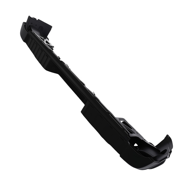 Rear Bumper Assembly fit for Chevrolet Silverado 1500 14-18 11722504 Black-2