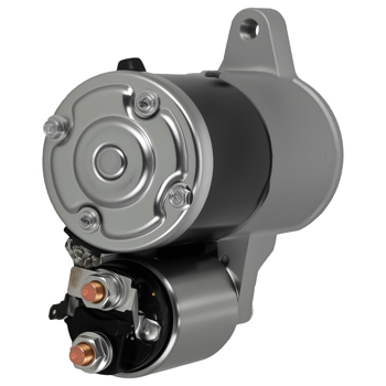 Starter Motor fit for Dodge Nitro Jeep Liberty KK V6 3.7L 2010-2012 4801854AA 1.2kW