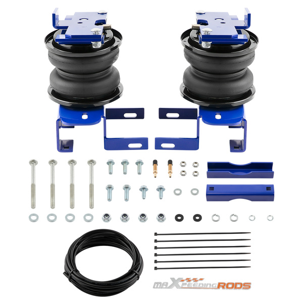 Rear Air Spring Suspension Kit fit for Ford F-150 2WD 2015-2019 2020-6