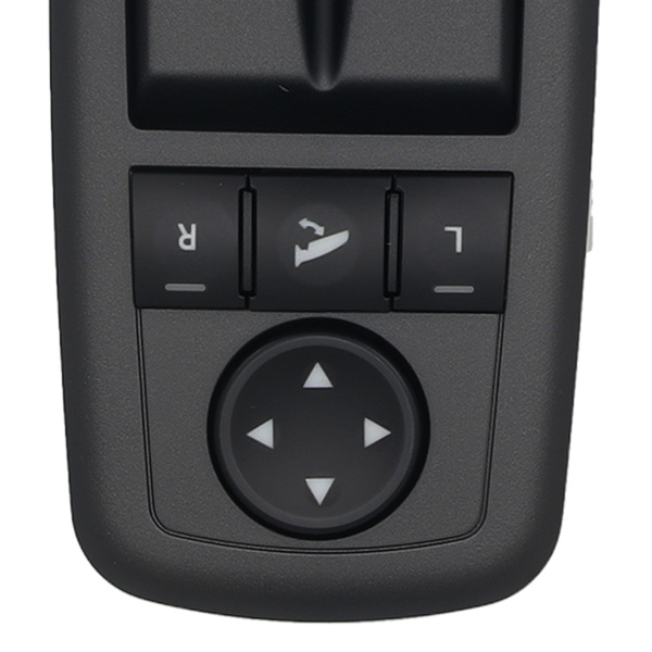 Power Window Control Door Switch  fit for Dodge Ram 2500 3500 2013-2016 68212784AA-3