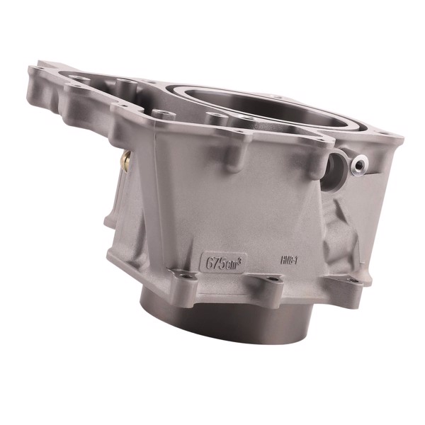 Cylinder Jug Piston Top End Gasket Kit Set fit for 14-21 Honda Pioneer 700 ATV-5