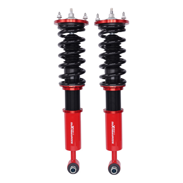 Coilover 24 Way Damper Suspension Kit fit for BMW 5 Series E60 Sedan 2004-2010-1
