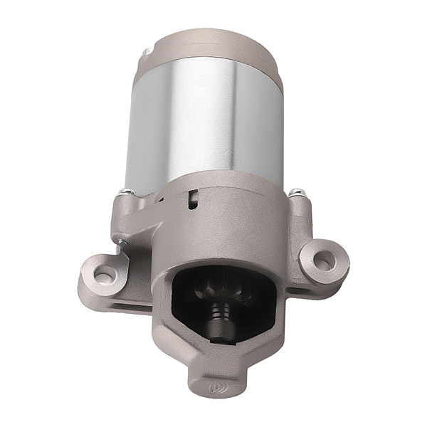 New 12V CCW Starter fit for Yard Machines Craftsman Riding Mower 951-12207 751-12207-6