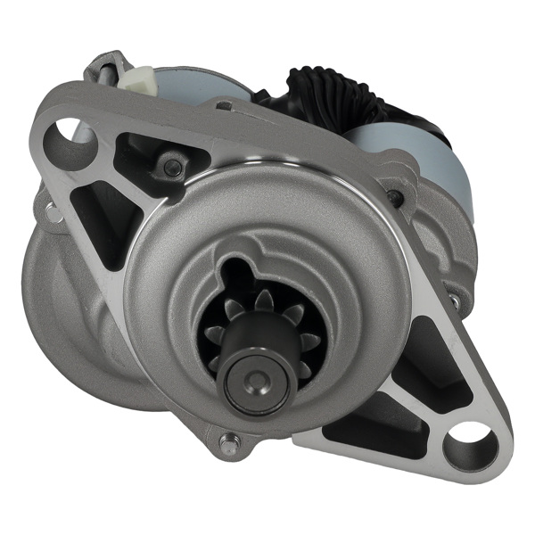 Starter fit for Acura TL Honda Accord 3.0L 3.2L 2003-2006-1
