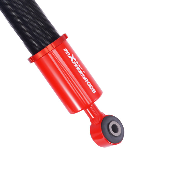 MaXpeedingrods 24 Way Adjustable Coilovers Kit fit for Ford Mustang 94-04 2x Rear-4