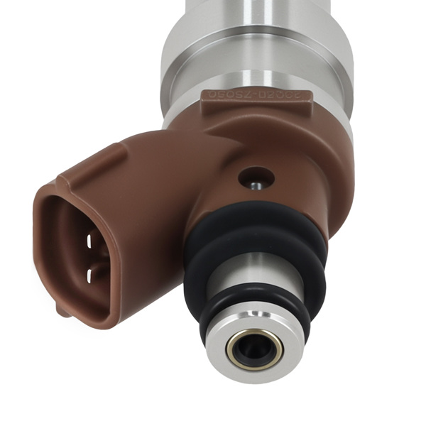 4X Fuel Injectors 23250-75050 842-12219 fit for Toyota Tacoma 4Runner 2.7L 1995-2000-3