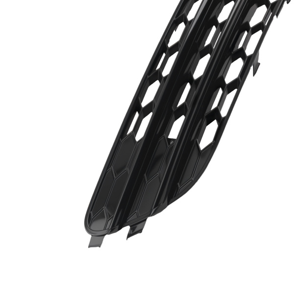 Front Bumper Fog Grille Cover fit for Audi A6 C7 2.0L 2.8L 3.0L 2012-2015 4G0807681-2