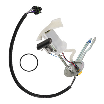 Electric Fuel Pump Module fit for 1994-96 Cadillac Fleetwood V8 5.7L 19111402