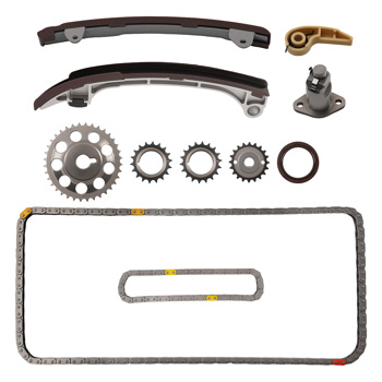 Engine Timing Chain Kit fit for Toyota RAV4 2.0L 1AZ-FE 2001-2003 1351928010