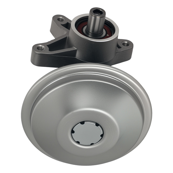 Vacuum Pump fit for Ford E-150 E-350 Econoline F-150 F-250 F-350 83-92 E4TZ2A451A-4