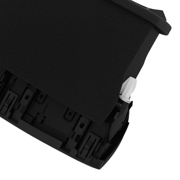 A/C Front Air Vent Panel fit for Lexus ES350 3.5L 2007-2009 5566033900 Silver-2