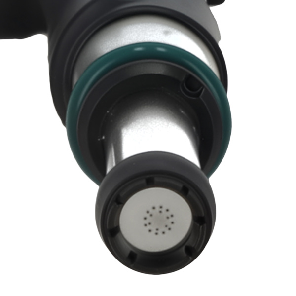 4Pcs Fuel Injectors fit for Nissan Versa/Note 1.6L 2012-2017 16600-1KT0A Metal-3