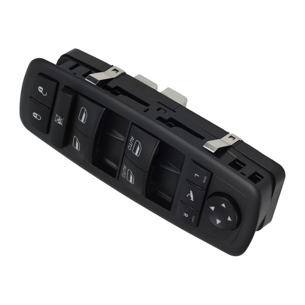 8+3 Pin Master Power Window Switch fit for Jeep Grand Cherokee 2014-2018 68184803AC-3