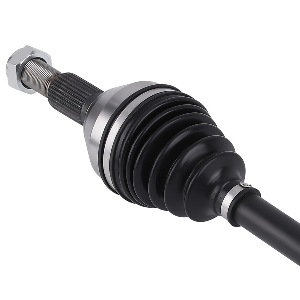 Front Left CV Axle Drive Shaft Assembly fit for Chevrolet Equinox GMC Terrain 2.4L-3
