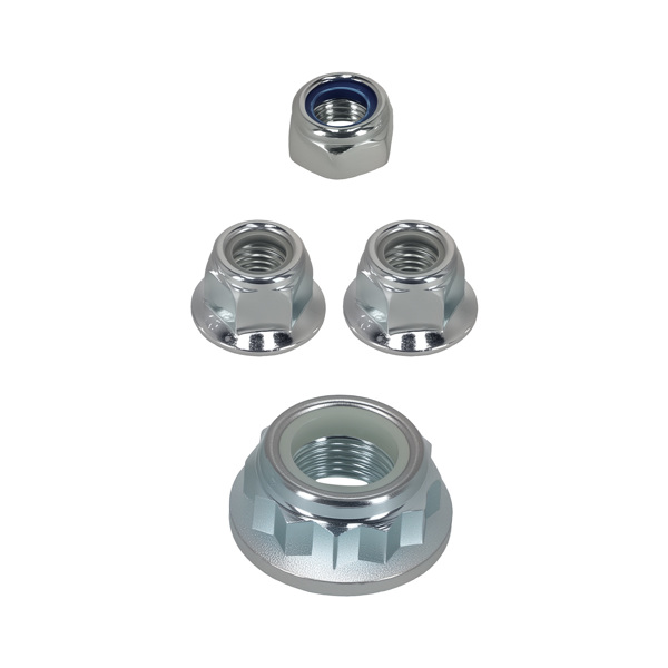 Front Steering Knuckle fit for Volkswagen Beetle 1.8L 1999-2001 1J0407256AH 288mm-1