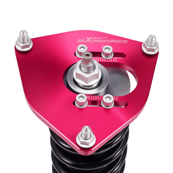 24 Way Damper Adjustable Front Coilovers Suspension Kit fit for GT86 BRZ FRS FR-S-3