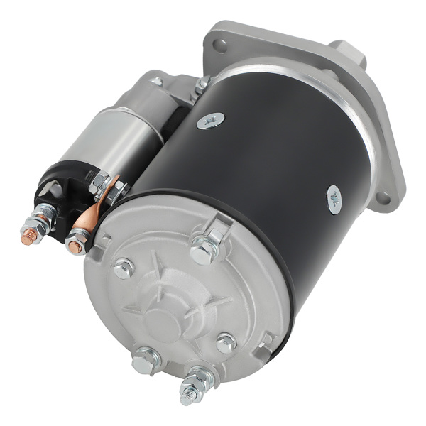 Starter fit for NEW Holland Industrial 112 114 499 2000 3000 4000 5000 7000 8000-3