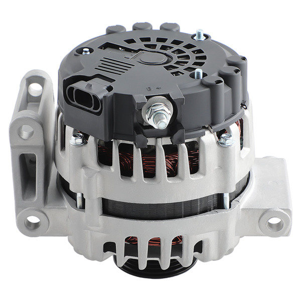 Alternator fit for Chevy Cobalt fit for Pontiac G5 fit for Saturn Vue 2008-2010 12 V 125 A-1