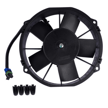 蒸发器风扇电机 Evaporator Fan Motor Replacement for Carrier Transcold 105644 54-00650-00 540065000 12V