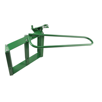 Left Stair Step Kit fit for John Deere 2WD Tractors 3010 3020 4000 4010 4020