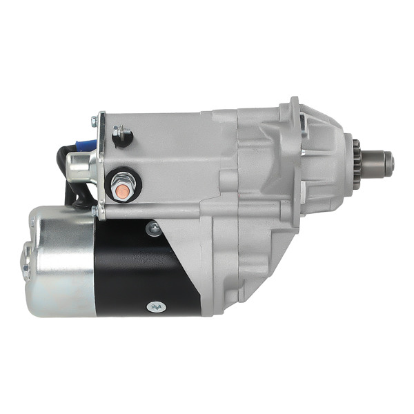 Starter fit for Case Uni Loader 1840 1845C 390 Diesel Freightliner Sterling 87-99-1