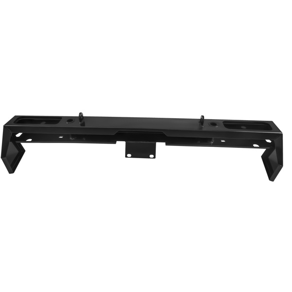 Heavy-Duty Rear Steel Bumper fit for Land Rover Discovery 2 1999-2004 DQB000410PMA-5