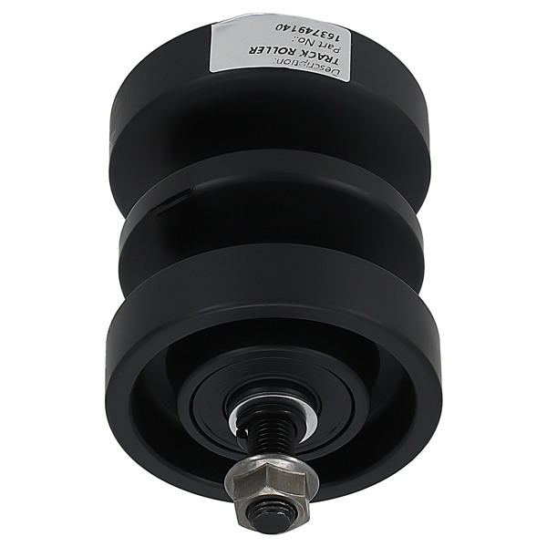 Heavy Duty Track Roller fit for Vermeer S725TX S800TX S925TX 163749140-6