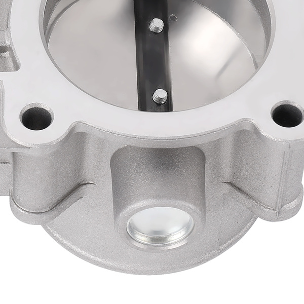 Fuel Injection Throttle Body fit for Nissan VersaTiida Sentra NV200 Cube  1.8/ 2.0L-1