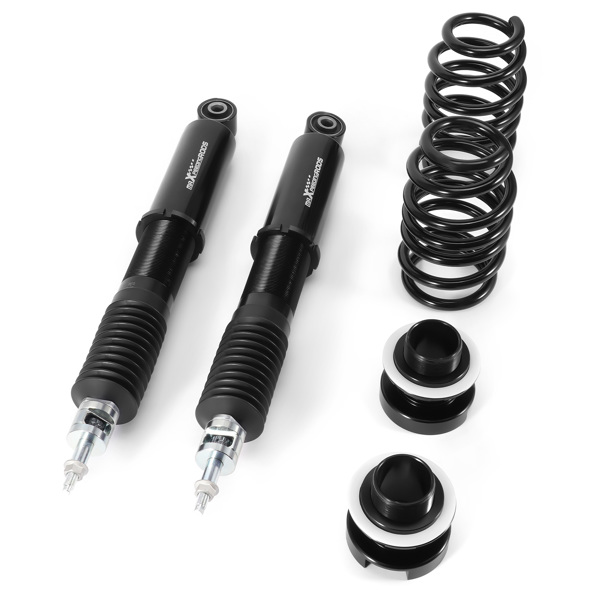 24 Way Damper Adjustable Coilovers Suspension Kit fit for Honda Civic 2016-2021 FC-4