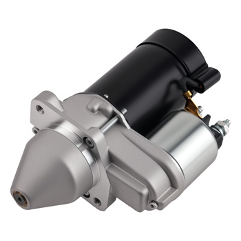 Starter Motor fit for BMW Motorcycles R100 /7 980cc 197 1978 Black 12-41-1-244-678