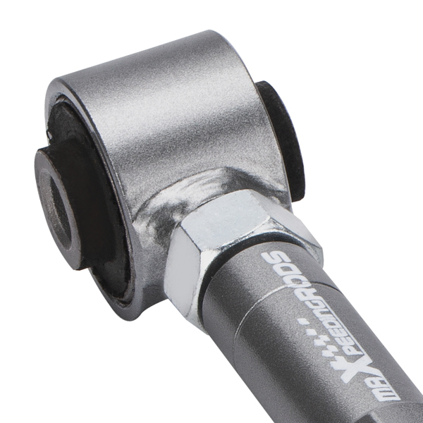 2x Adjustable Rear Toe Arms Control Arms Kit fit for Lexus GS400 1998 1999 2000-3