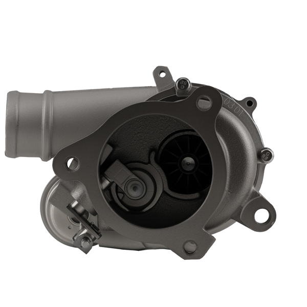 K04-023 Turbo charger fit for Audi A3 S3 TT QUATTRO Seat Leon 1.8T BAM  165 kw-2