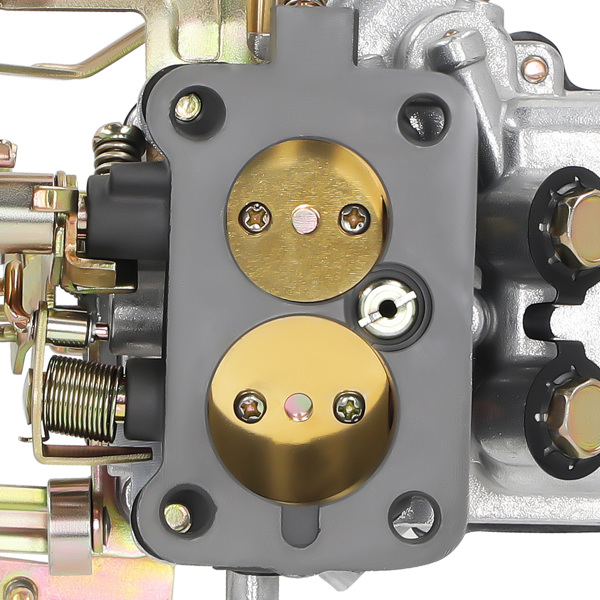 2 Barrel Carburetor fit for Nissan B210 A14 engine 1975-1978 16010-W5600 16010-H6100-2