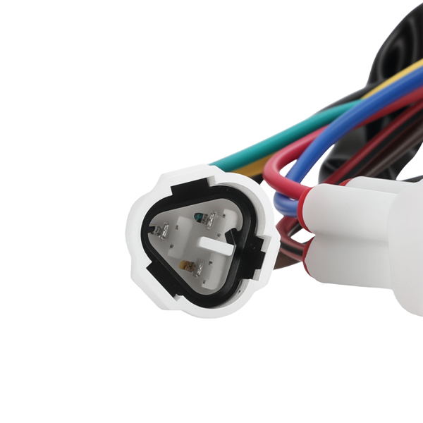 Handlebar Start Stop Switch fit for Yamaha YFM250 BEAR TRACKER 02-04 4KB-83973-20-00-1