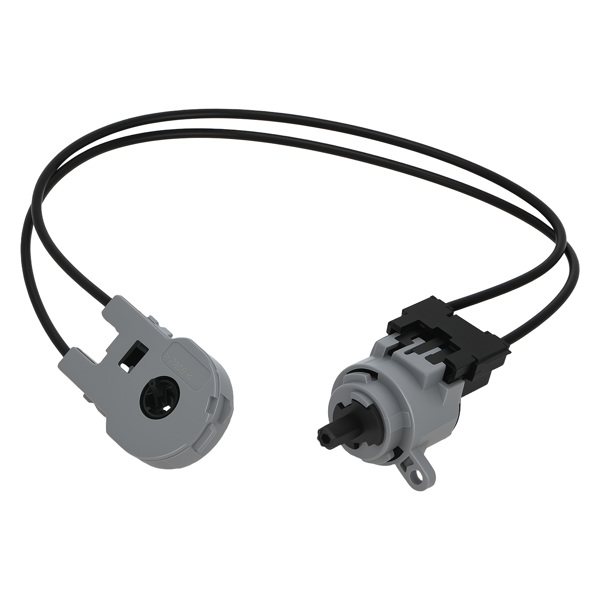 A/C Vent Floor Defrost Heater Cable Control Switch fit for Ford Focus 2000-2007 new-1