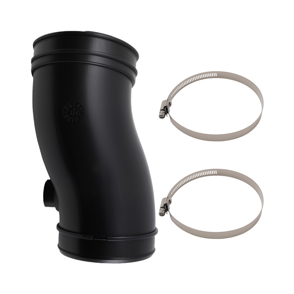 Air Cleaner Inlet Duct Pipe Boot fit for Ford Super Duty 2003-07 3C3Z-9C623-AA-6