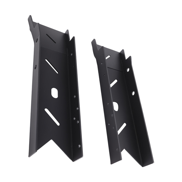 2pcs Rear Frame Repair Section fit for Chevy Silverado GMC Sierra 1500 1999-2006 US-6