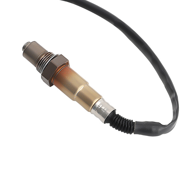 4PC Oxygen Sensor fit for Buick Enclave Chevrolet Traverse GMC Acadia 3.6L 2012-2017-5