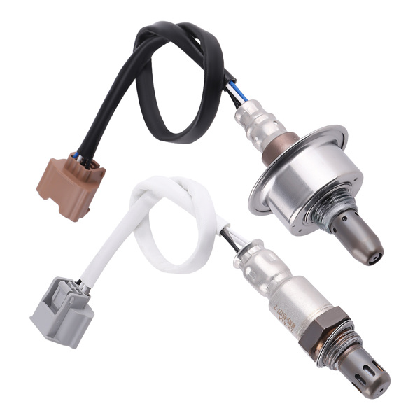 Set of 2 Oxygen O2 Sensor fit for Nissan Versa 1.6L 2012-2017 234-9127   234-4534-6