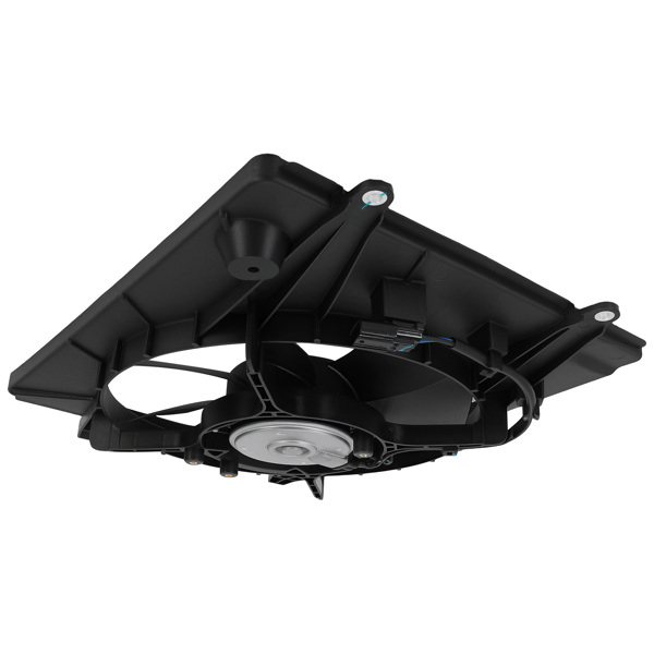 Engine Cooling Fan Assembly Right fit for Honda CR-V 2.4L 15-16 38615R5AA01-1