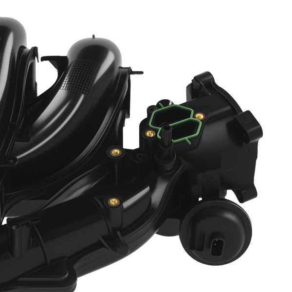 Replacement Inlet Intake Manifold fit for Ford Focus 2.0L L4 2005-2007 4S4Z9424BA-5