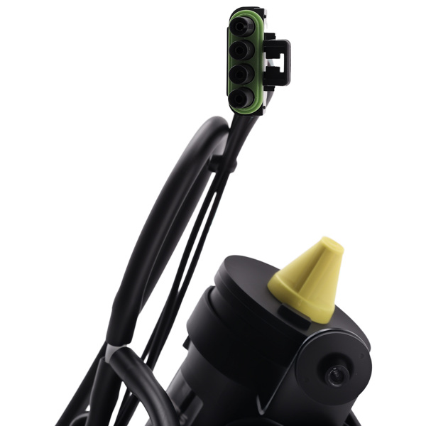 Air Suspension Compressor Pump fit for 1994-1999 Cadillac Deville 1993-2002 Eldorado-3