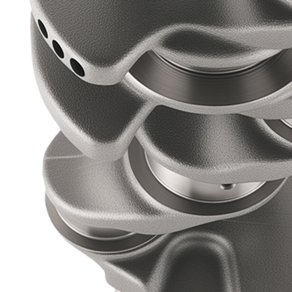 Engine Crankshaft & Rods & Bearings Set fit for 2012-2016 Hyundai Elantra 1.8L-4