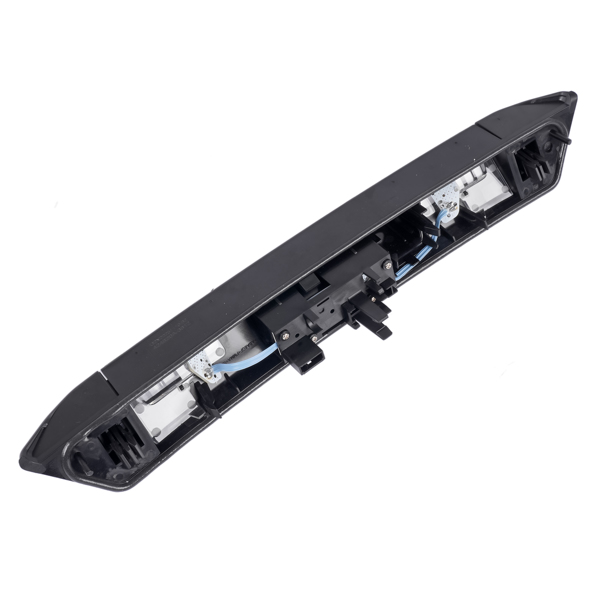 尾门开关 Rear Trunk Deck Lid Grip Handle Replacement for Audi TT RS TTS Quattro 16-23 8S0827574C9B9 8S0-827-574-C-9B9-3