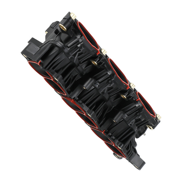 Engine Intake Manifold fit for Hyundai Santa Fe 10-12 V6 3.5L Kia Sedona 28310-3CAA0-3