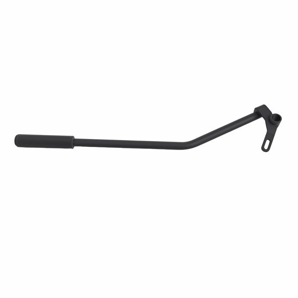 Chute Blocker Accessory fit for John Deere Exmark Scag Mowers ACS6000ULS 088-6003-00-1